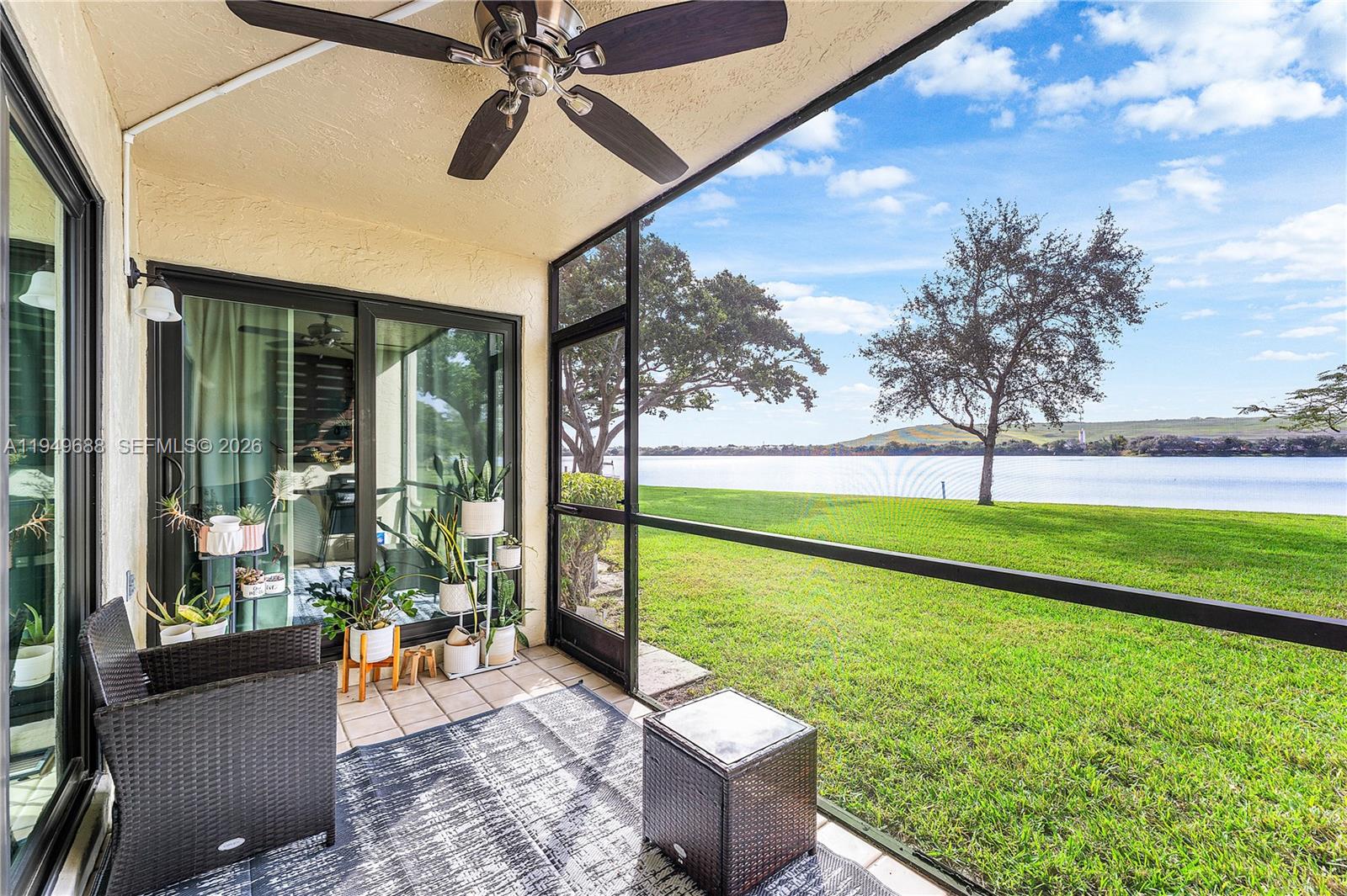 REPUBLIC SQUARE CONDO - Residential