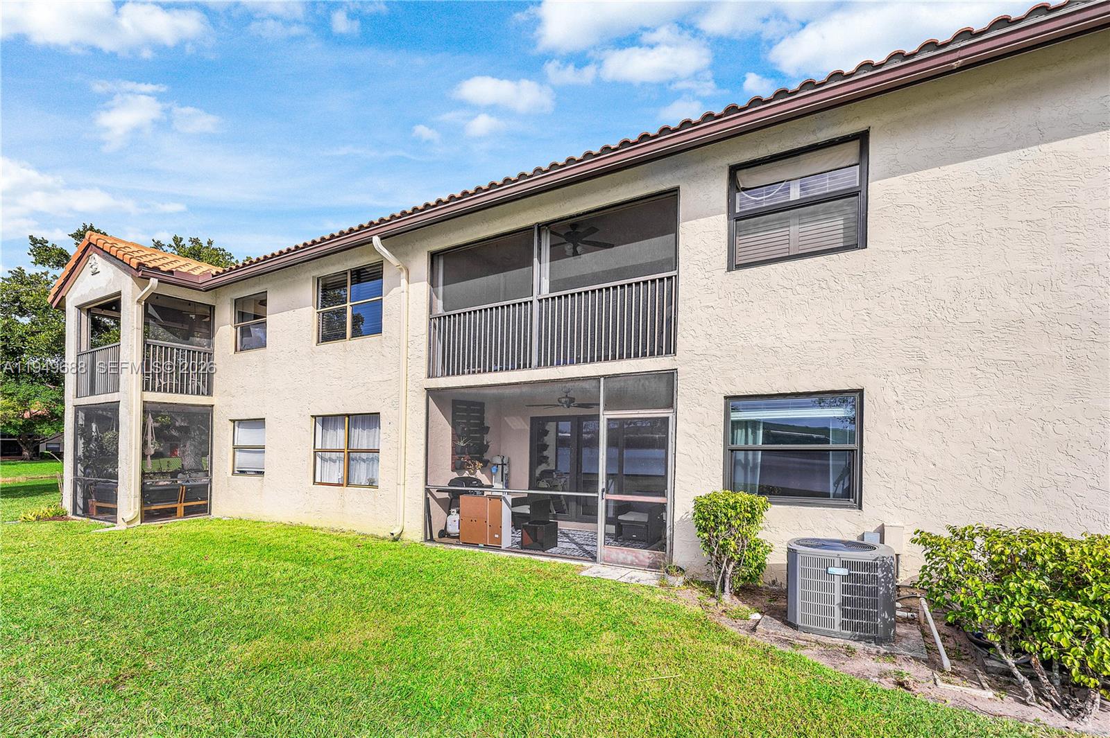 REPUBLIC SQUARE CONDO - Residential