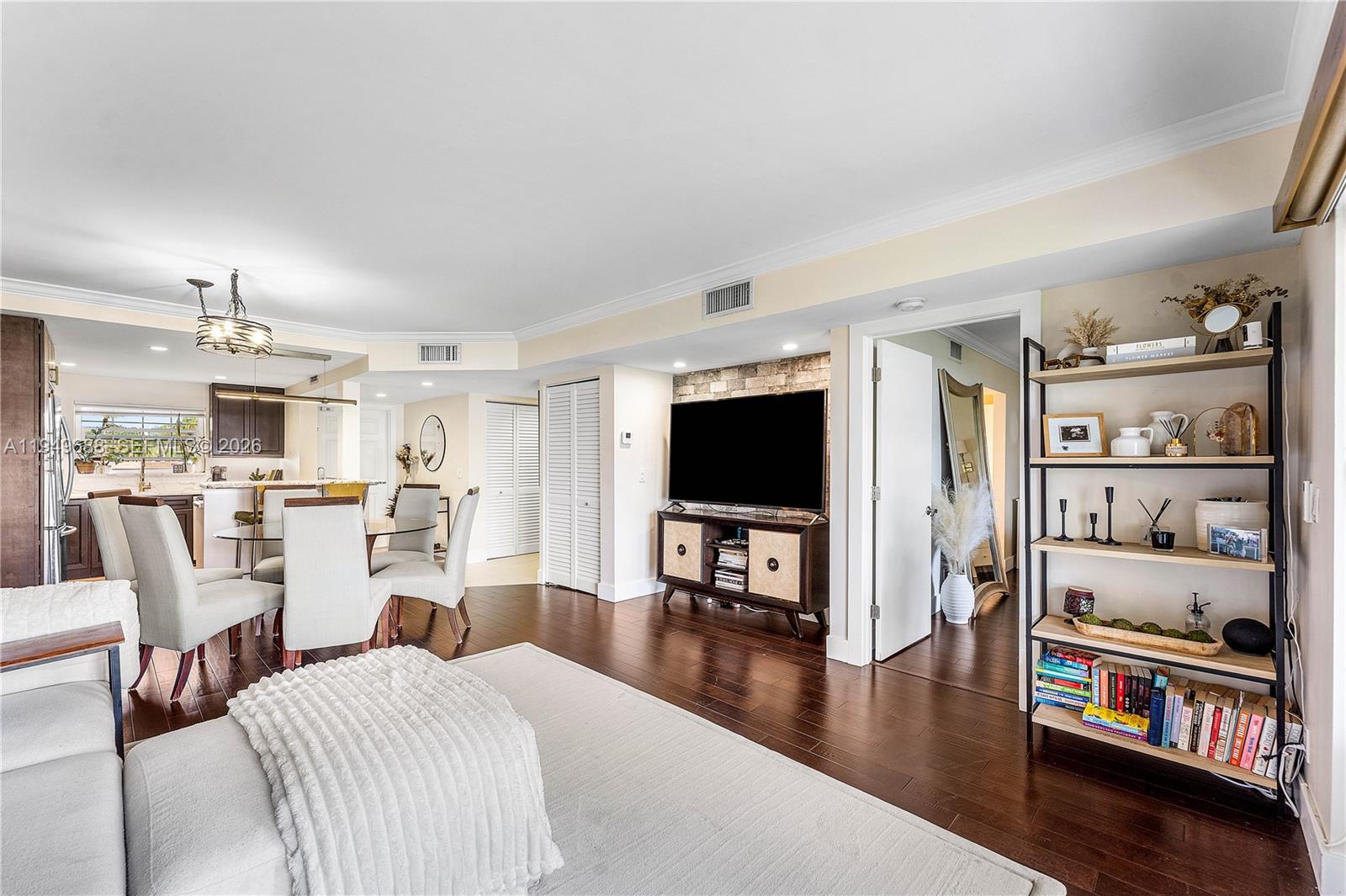 REPUBLIC SQUARE CONDO - Residential