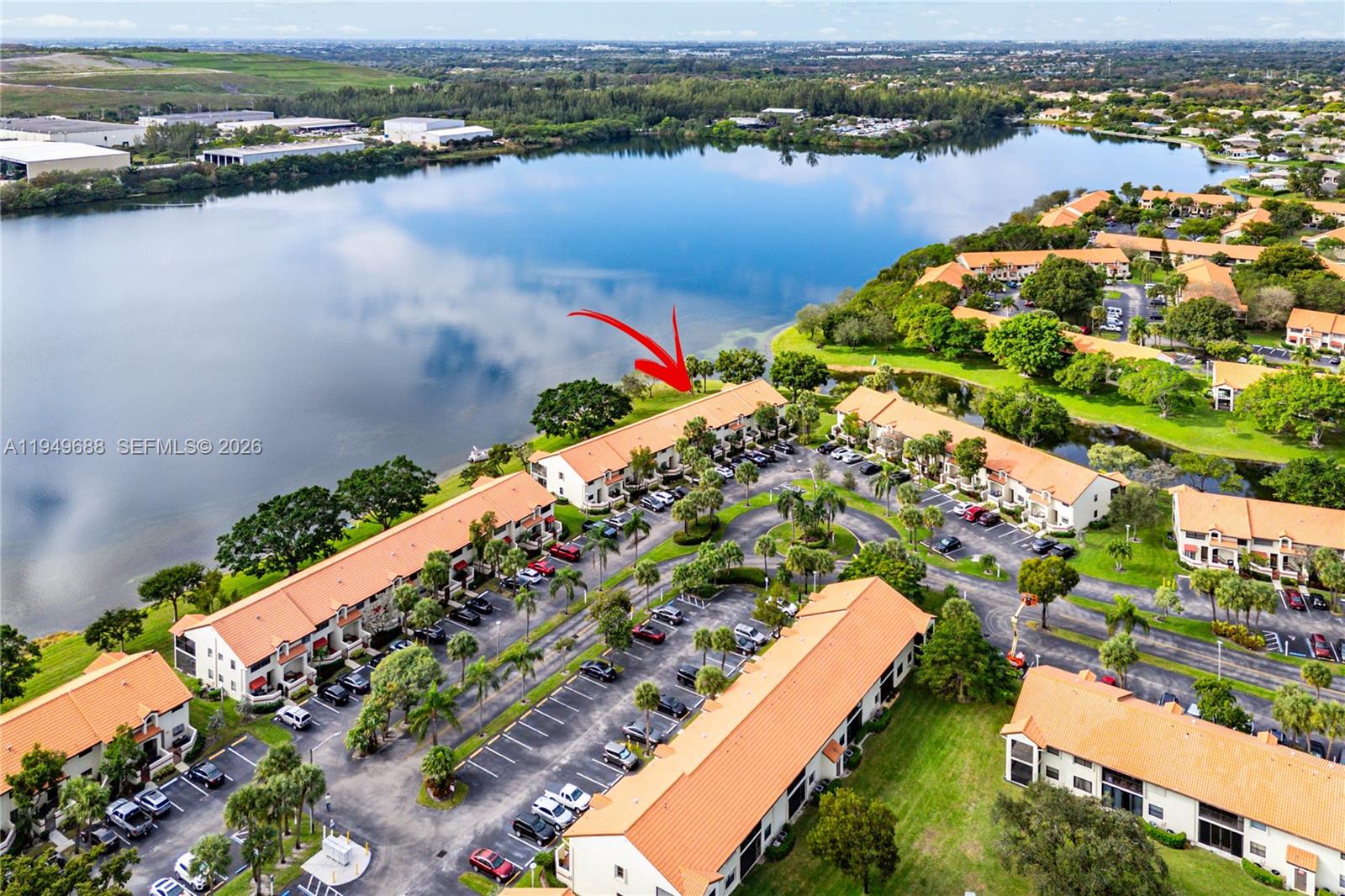 REPUBLIC SQUARE CONDO - Residential