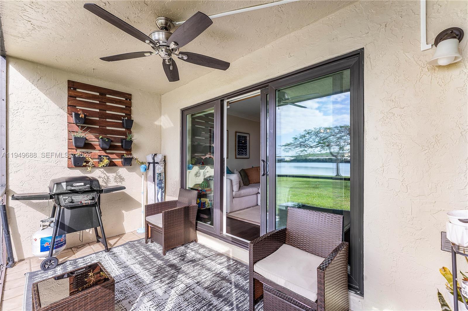 REPUBLIC SQUARE CONDO - Residential