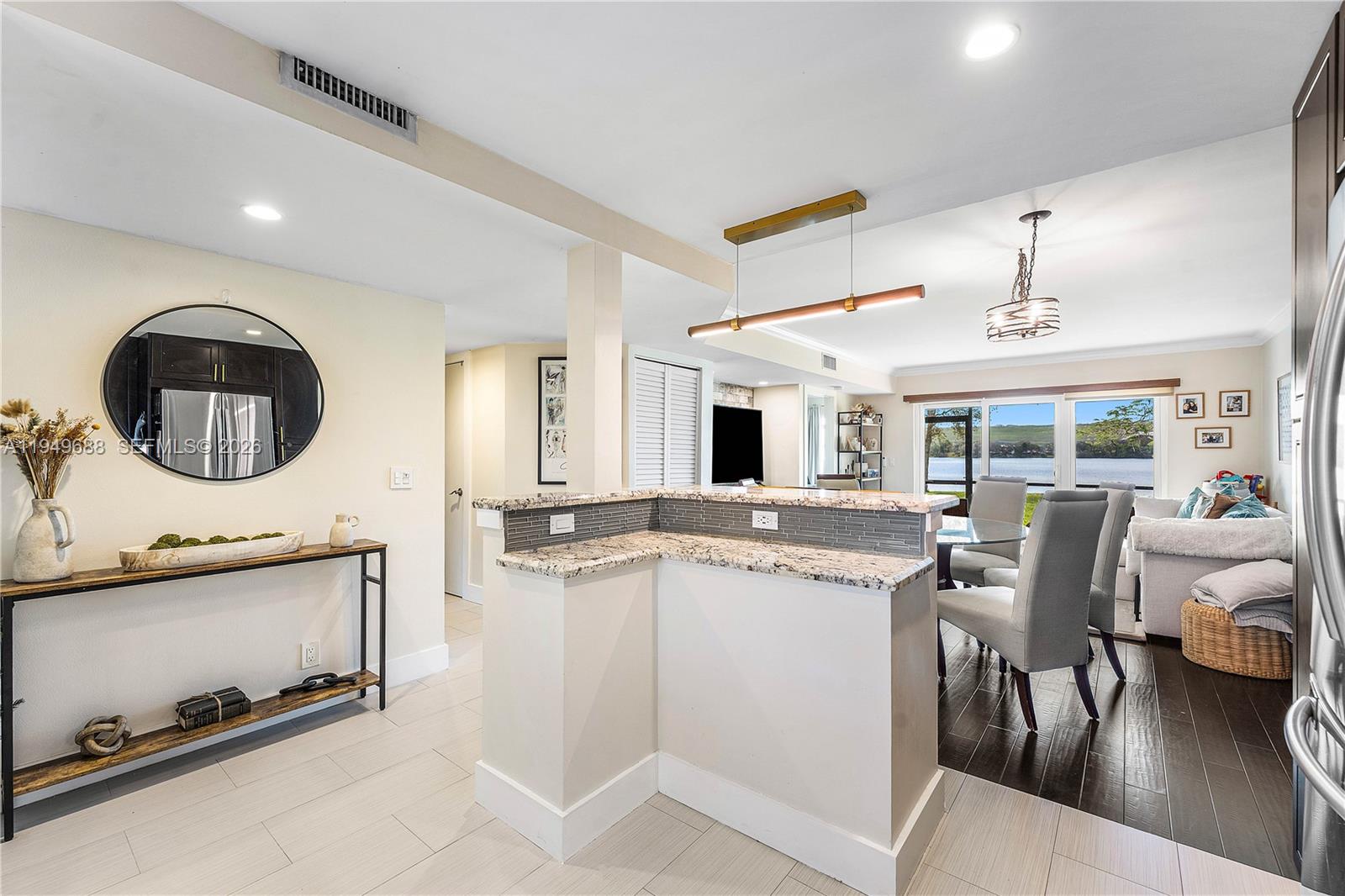 REPUBLIC SQUARE CONDO - Residential