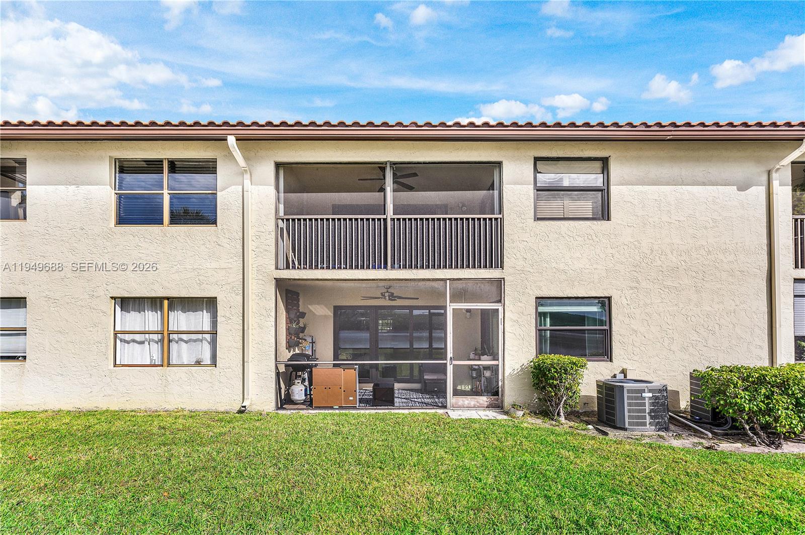 REPUBLIC SQUARE CONDO - Residential