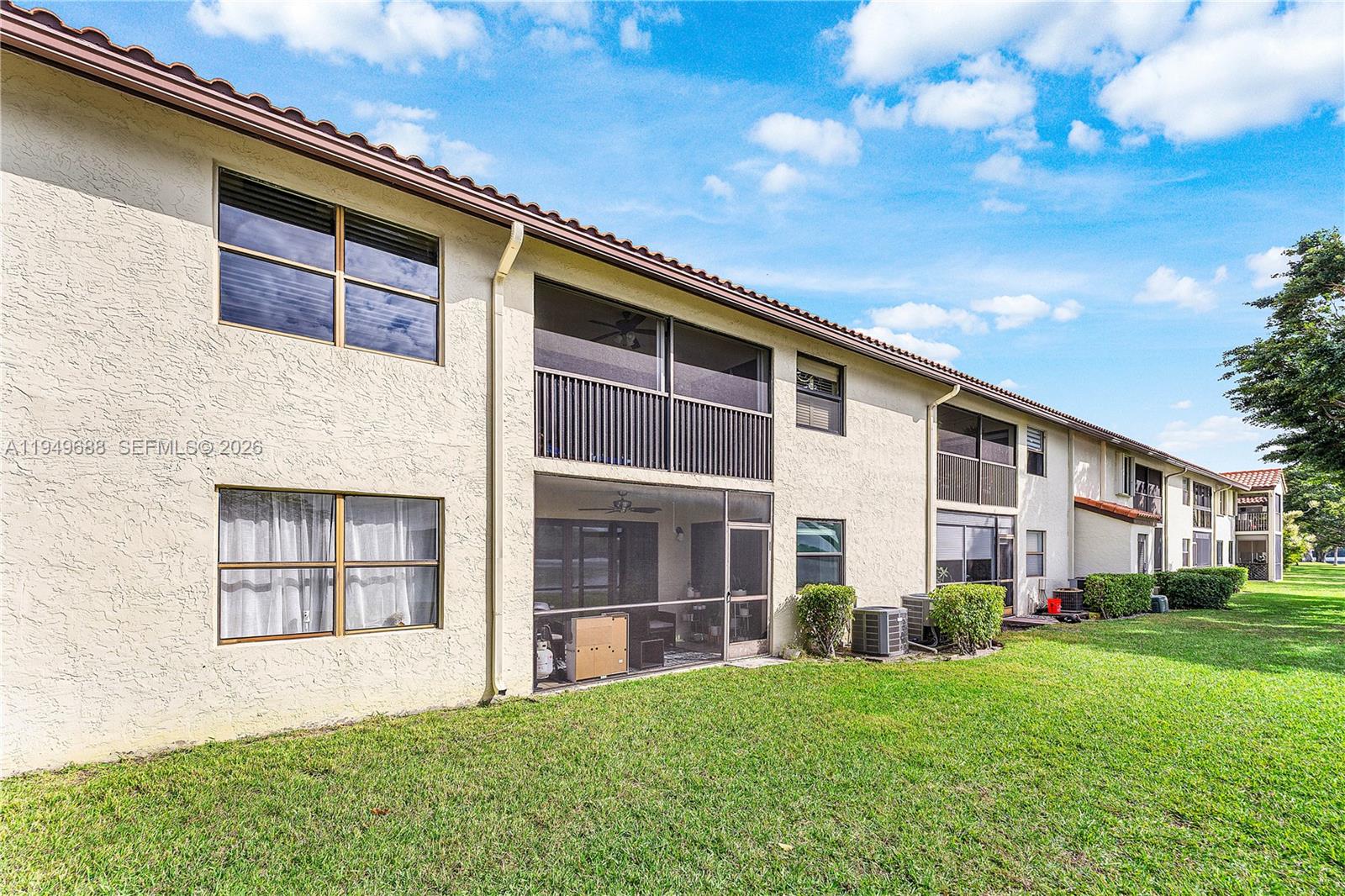 REPUBLIC SQUARE CONDO - Residential