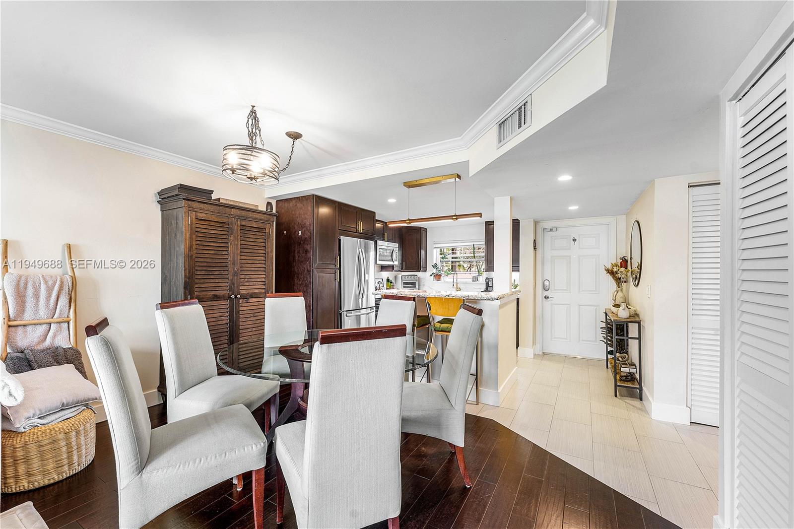 REPUBLIC SQUARE CONDO - Residential