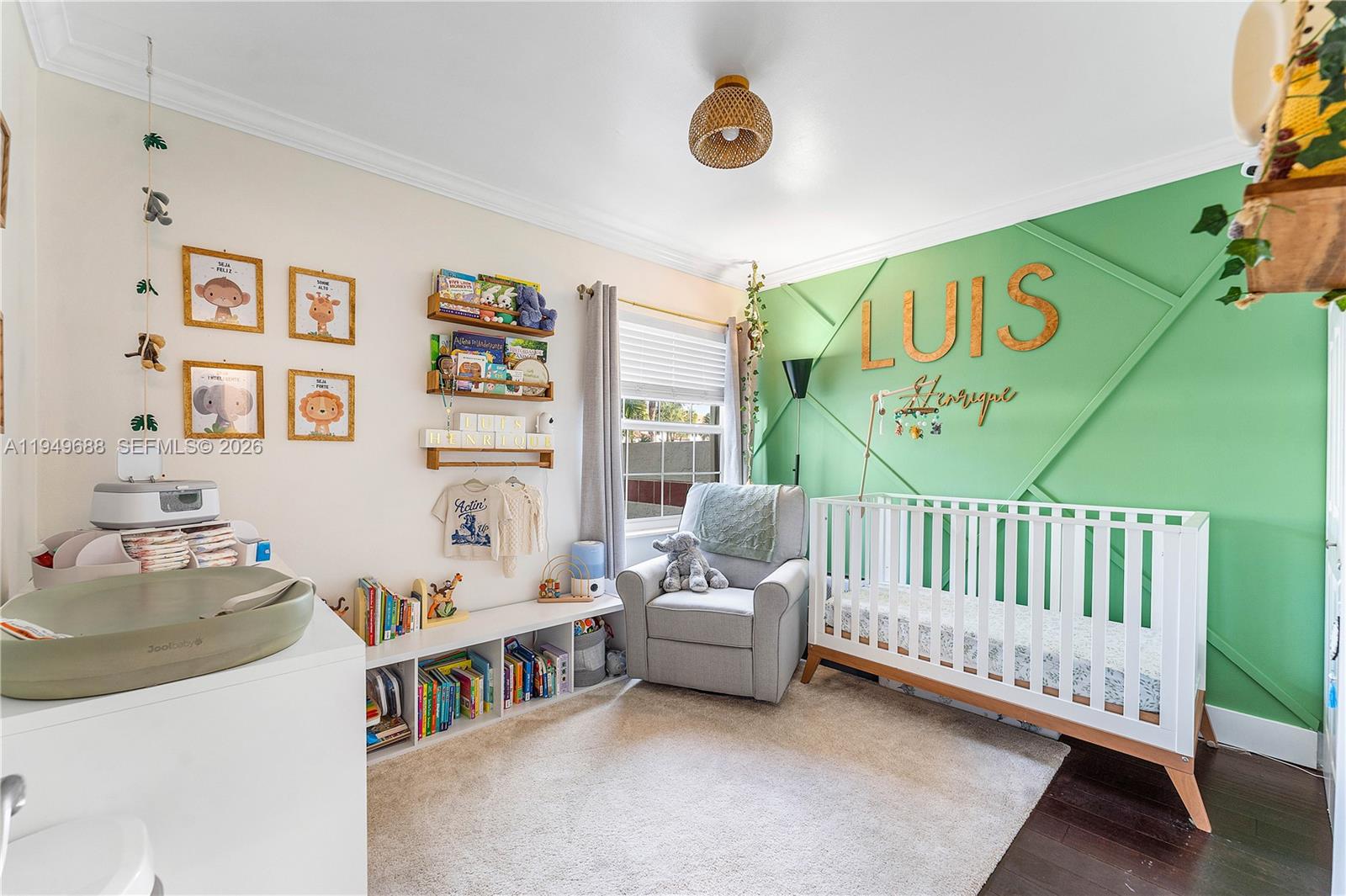 REPUBLIC SQUARE CONDO - Residential