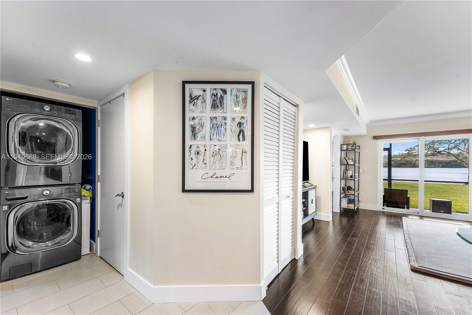 REPUBLIC SQUARE CONDO - Residential