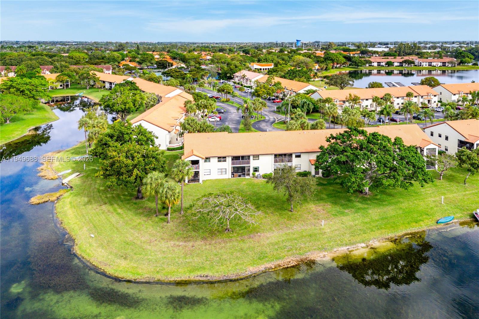 REPUBLIC SQUARE CONDO - Residential