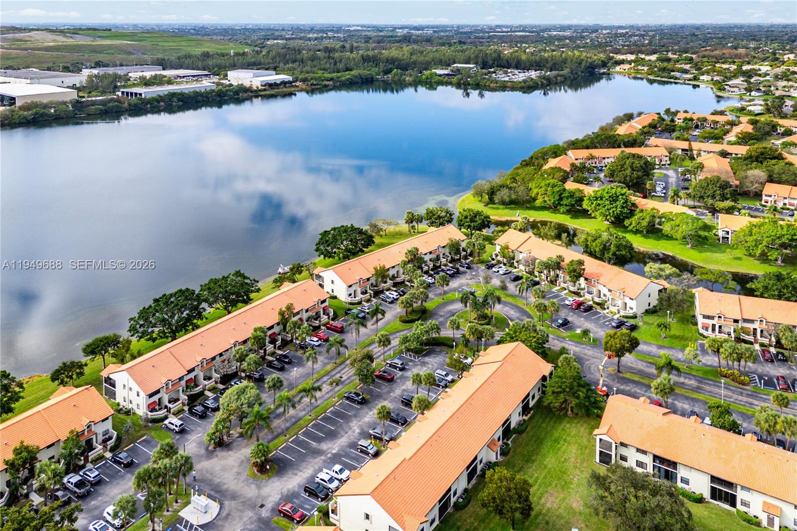 REPUBLIC SQUARE CONDO - Residential