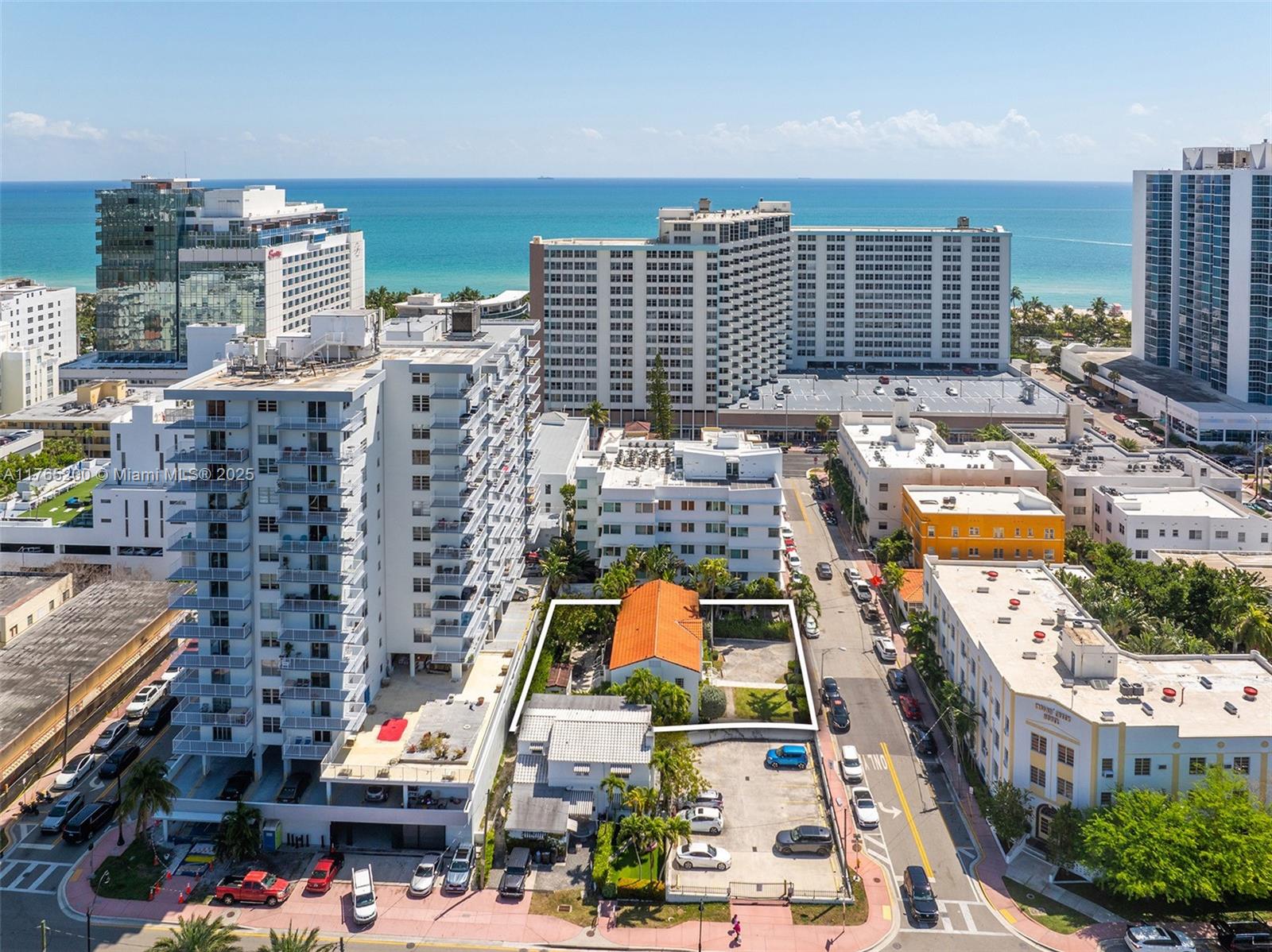 MIAMI BEACH IMPROVEMENT C - Residential