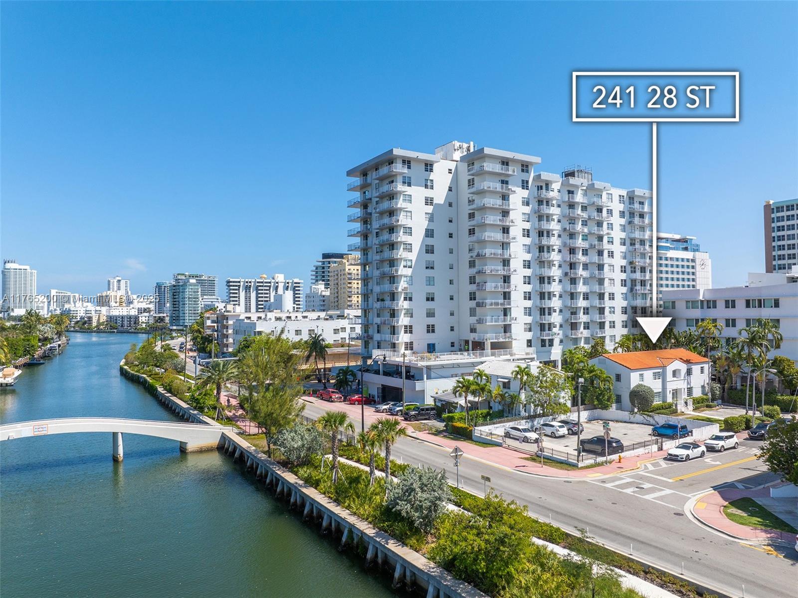 MIAMI BEACH IMPROVEMENT C - Residential