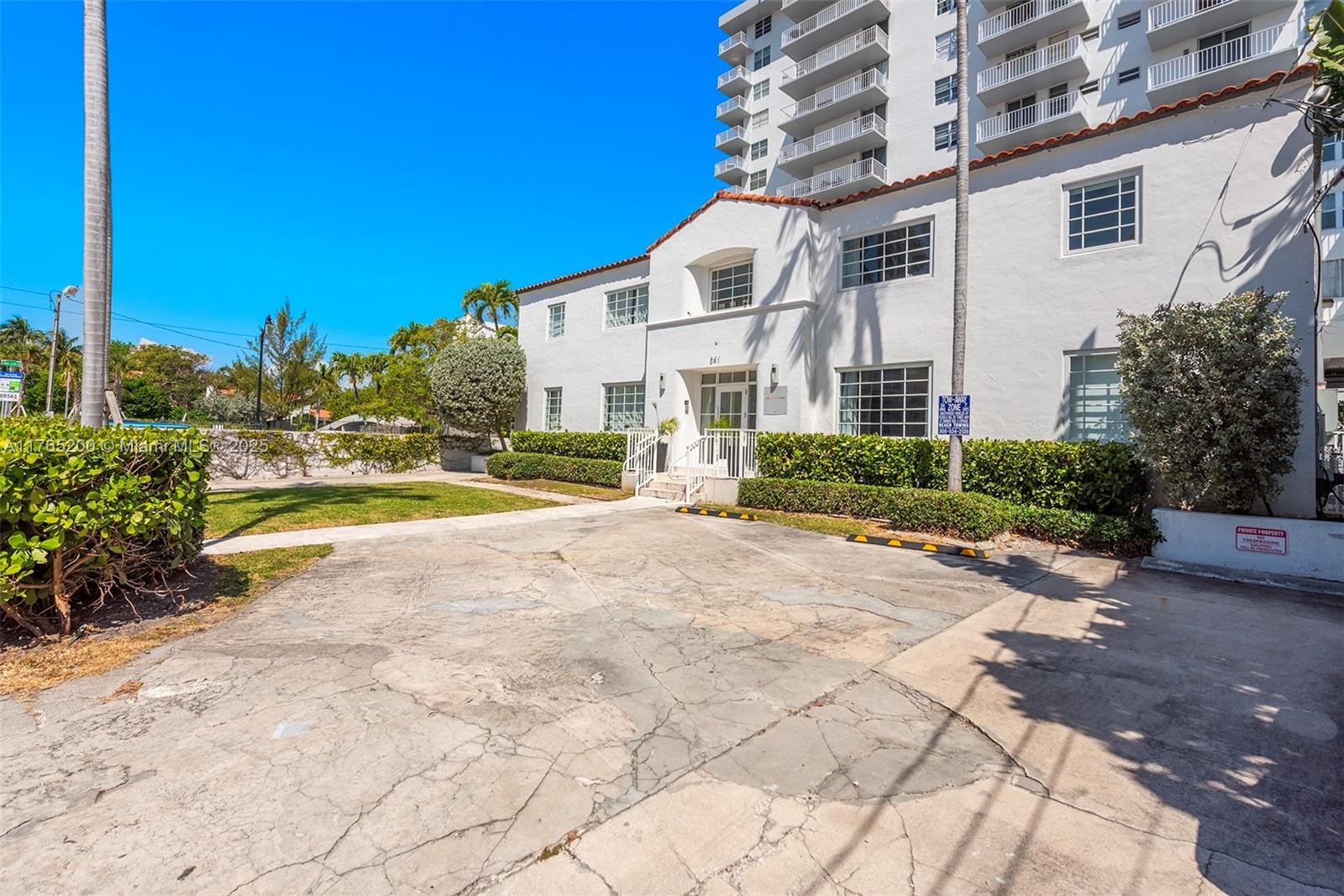 MIAMI BEACH IMPROVEMENT C - Residential