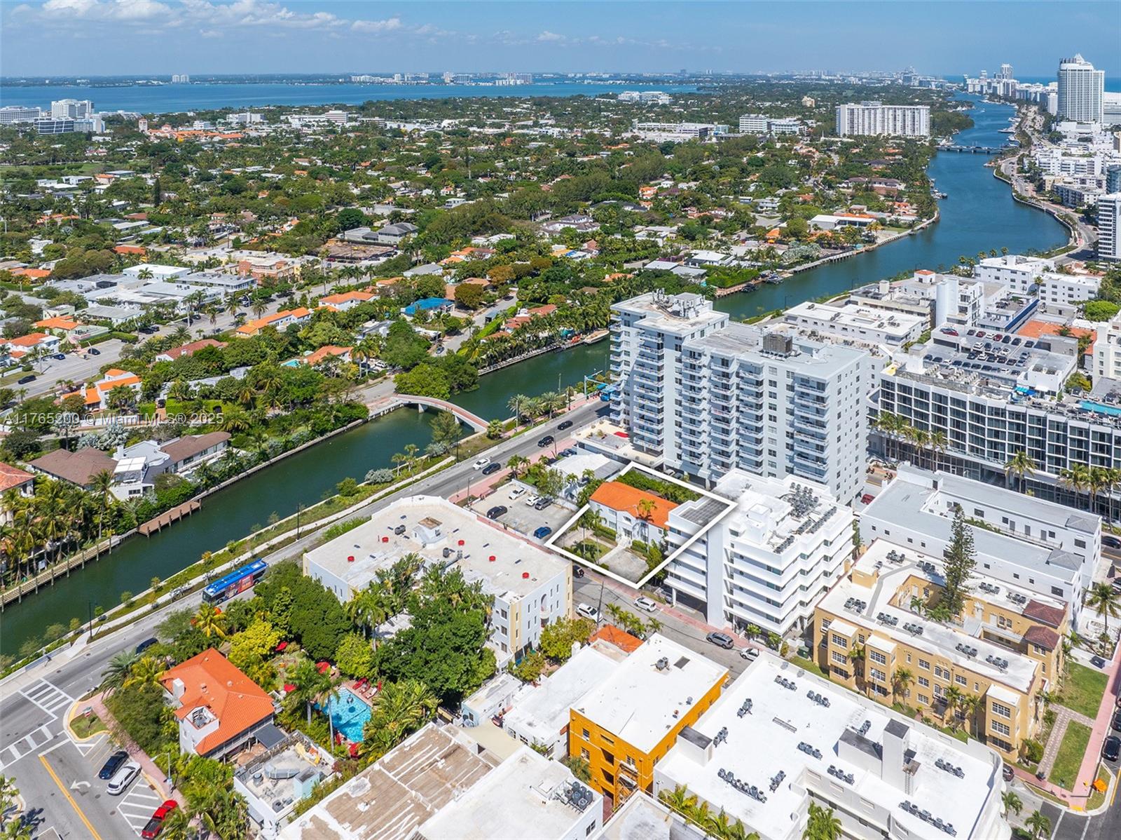 MIAMI BEACH IMPROVEMENT C - Residential