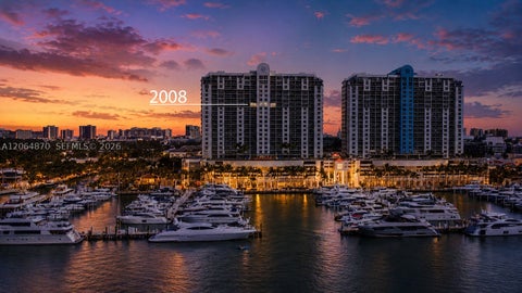 Photo of 1900 Sunset Harbour Dr #2008, Miami Beach, FL 33139 (MLS # A12064870)
