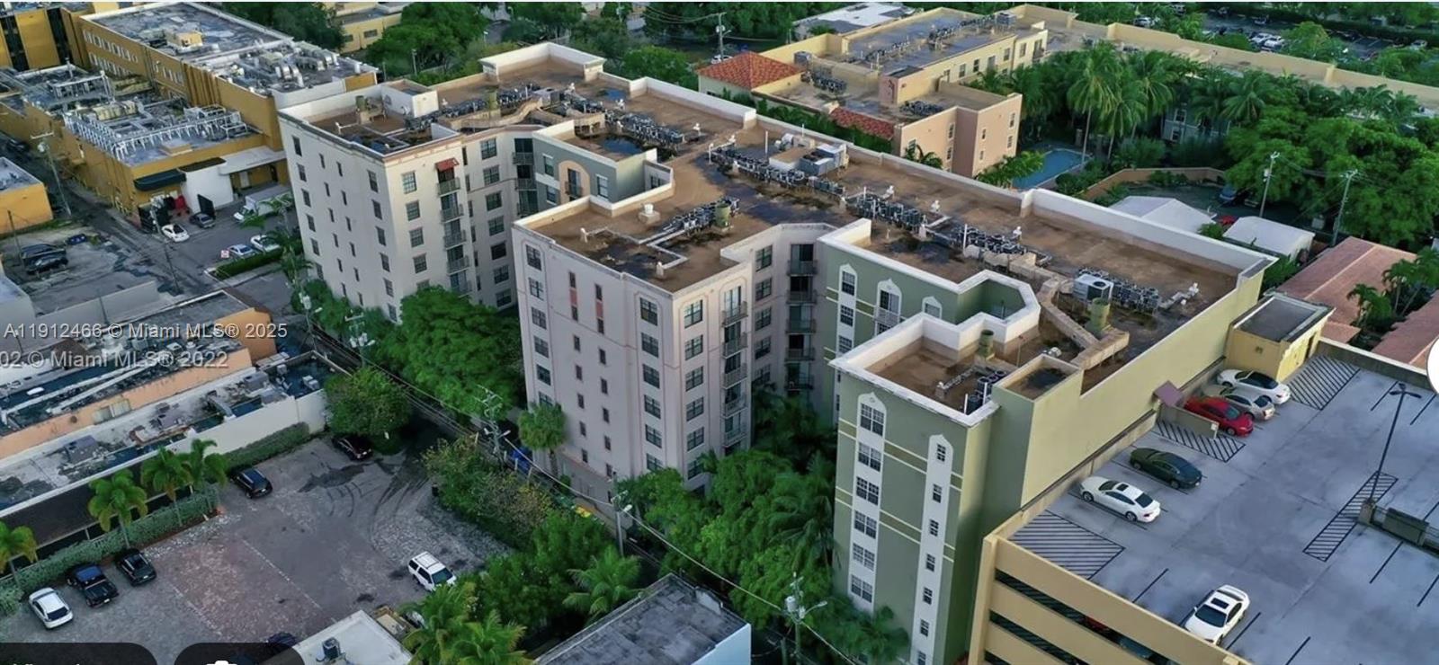 REGENT PARK CONDO - Residential