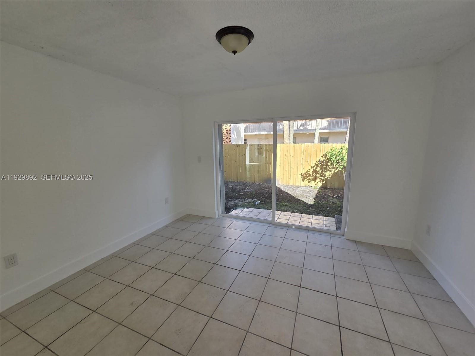 A J BENDLES - Residential Lease