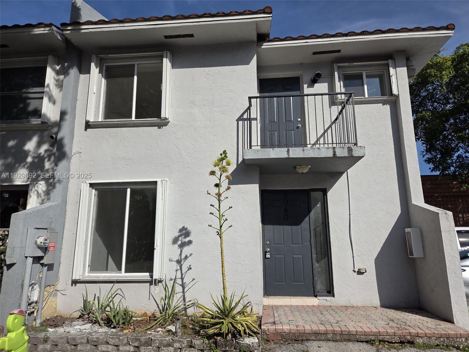 A J BENDLES - Residential Lease