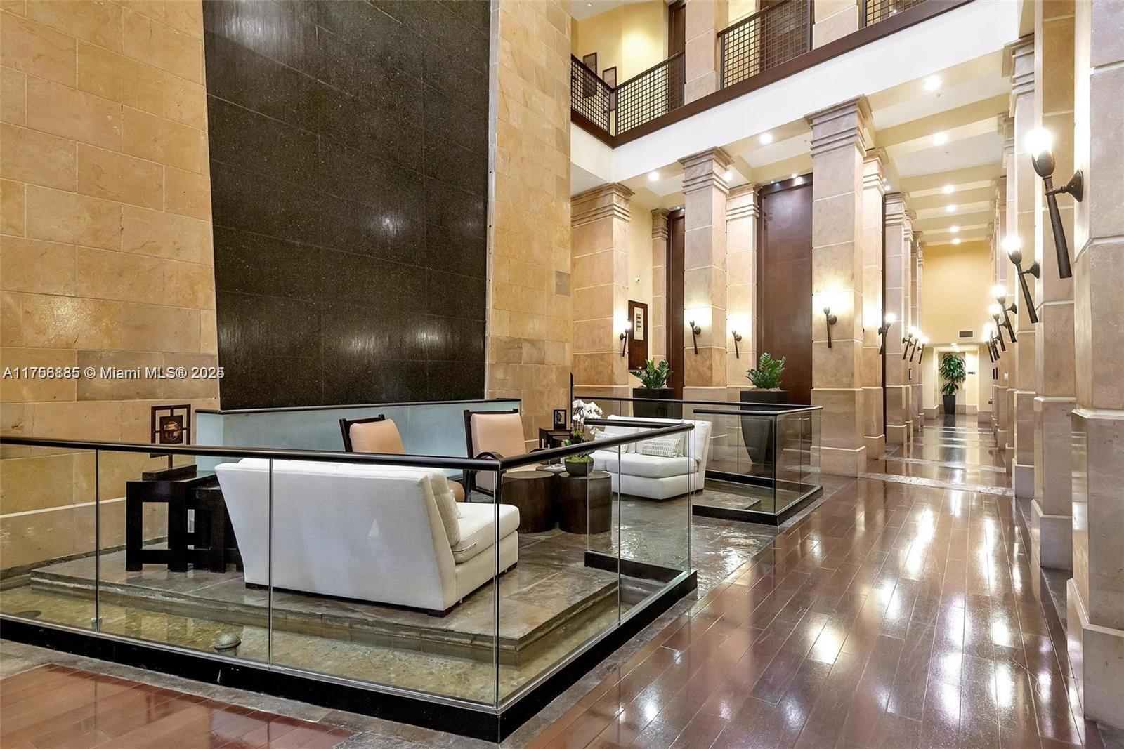 SAYAN CONDO - Residential Lease