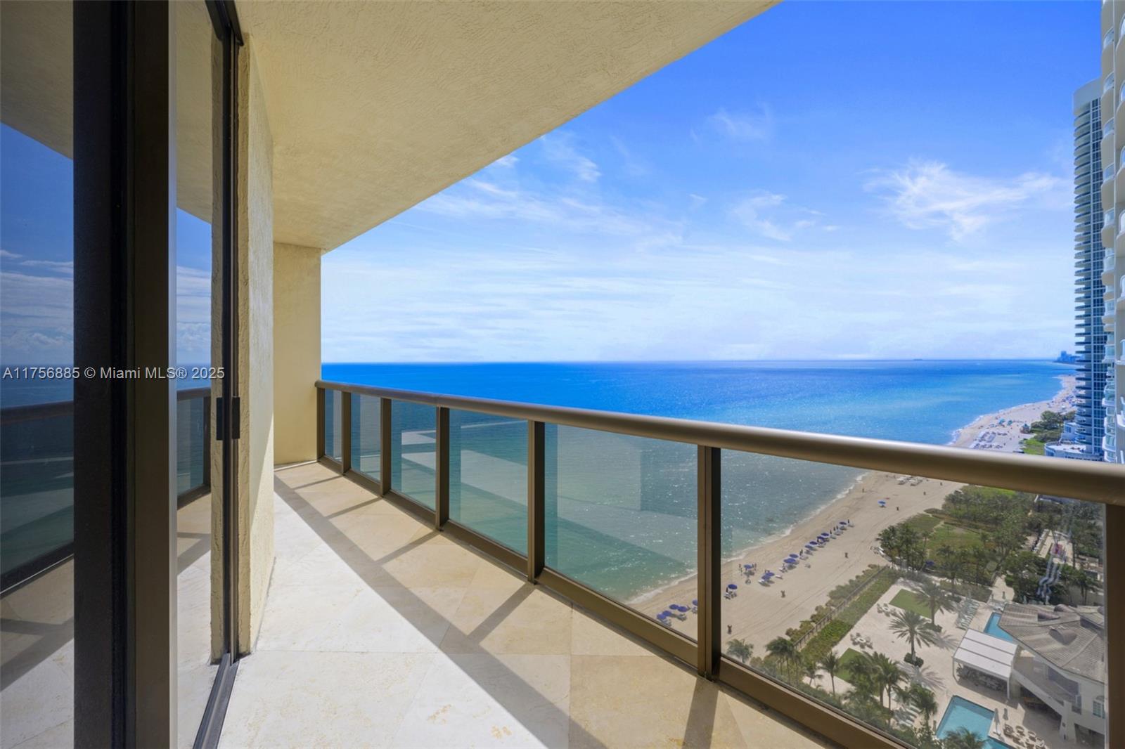 SAYAN CONDO - Residential Lease