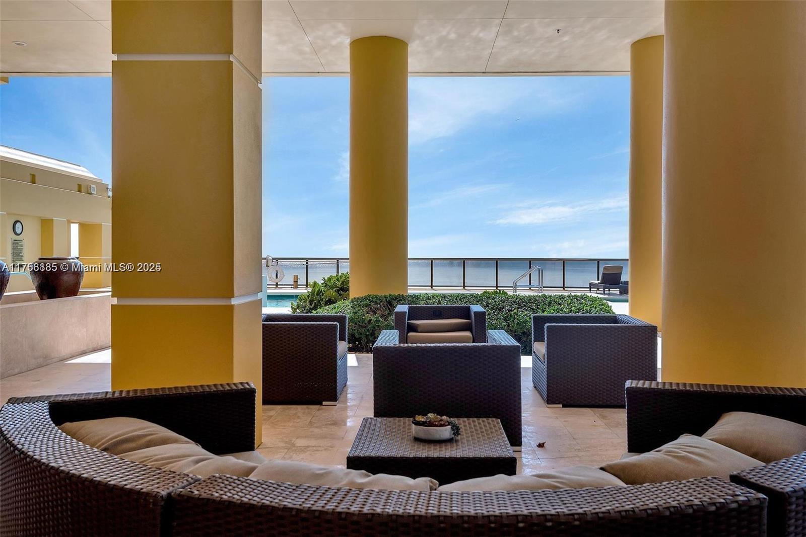 SAYAN CONDO - Residential Lease