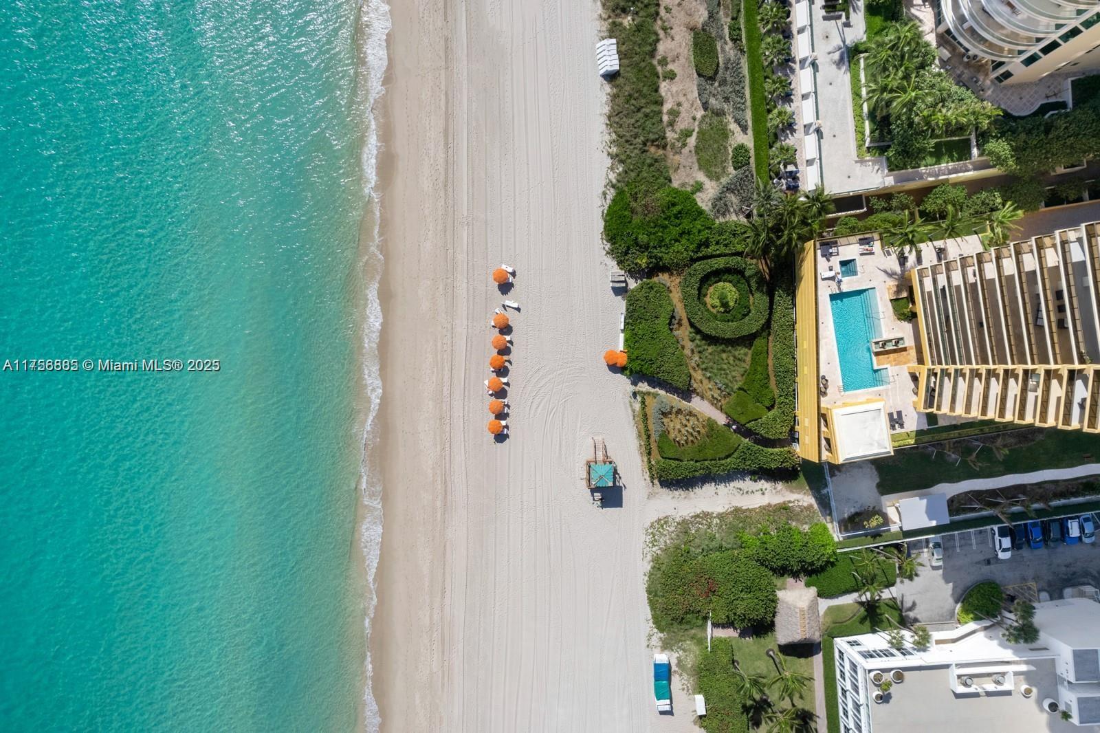 SAYAN CONDO - Residential Lease