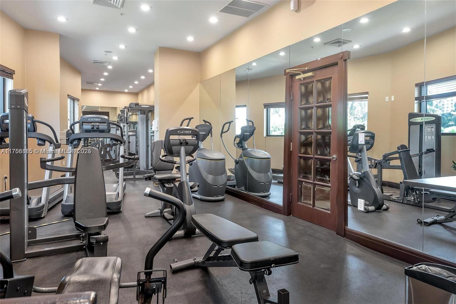 SAYAN CONDO - Residential Lease