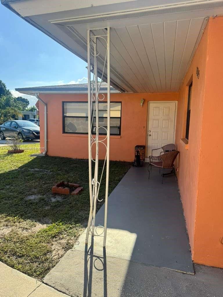 ZILADEN PROPERTIES - Residential Lease