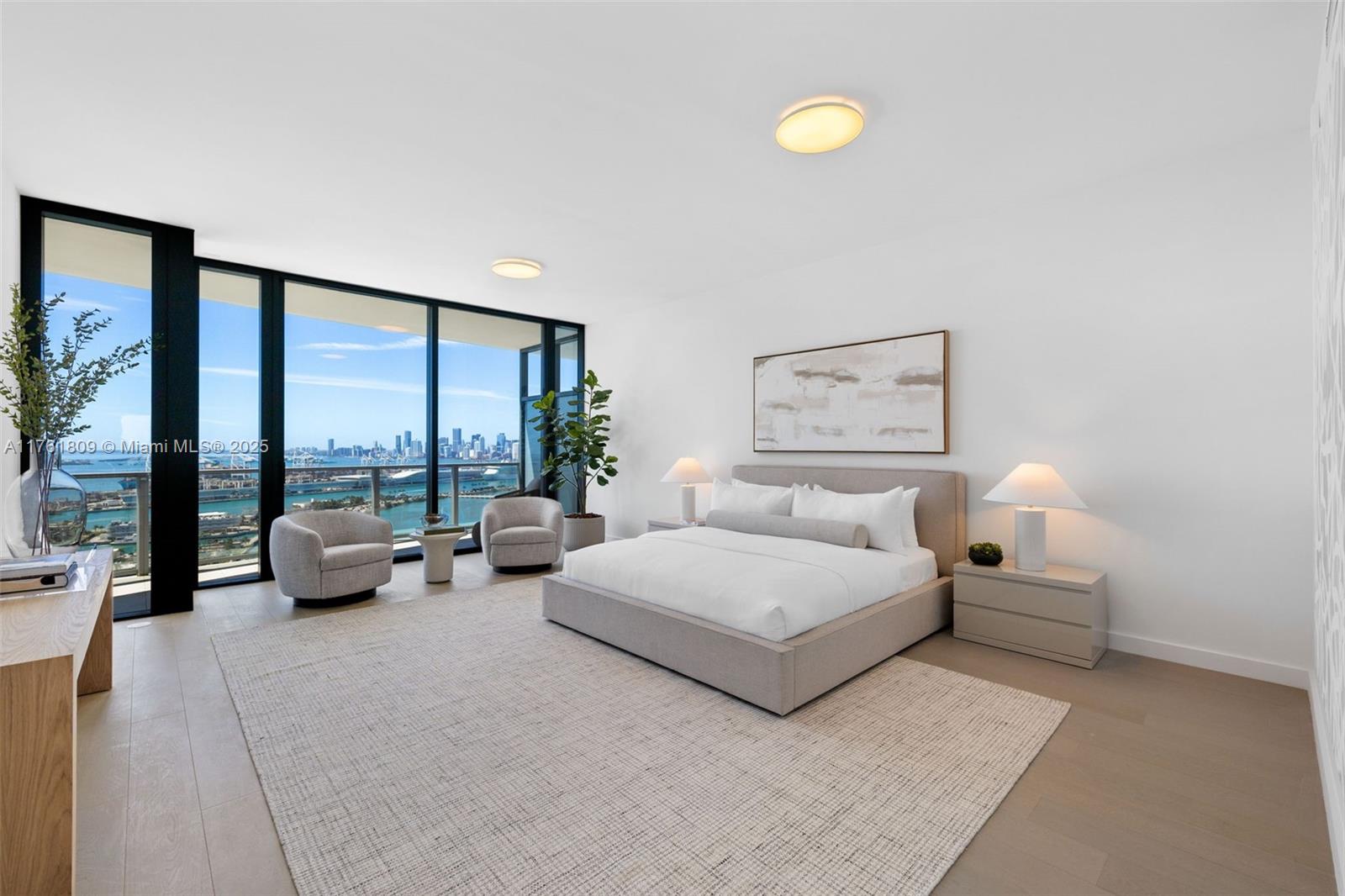 FIVE PARK - Residential