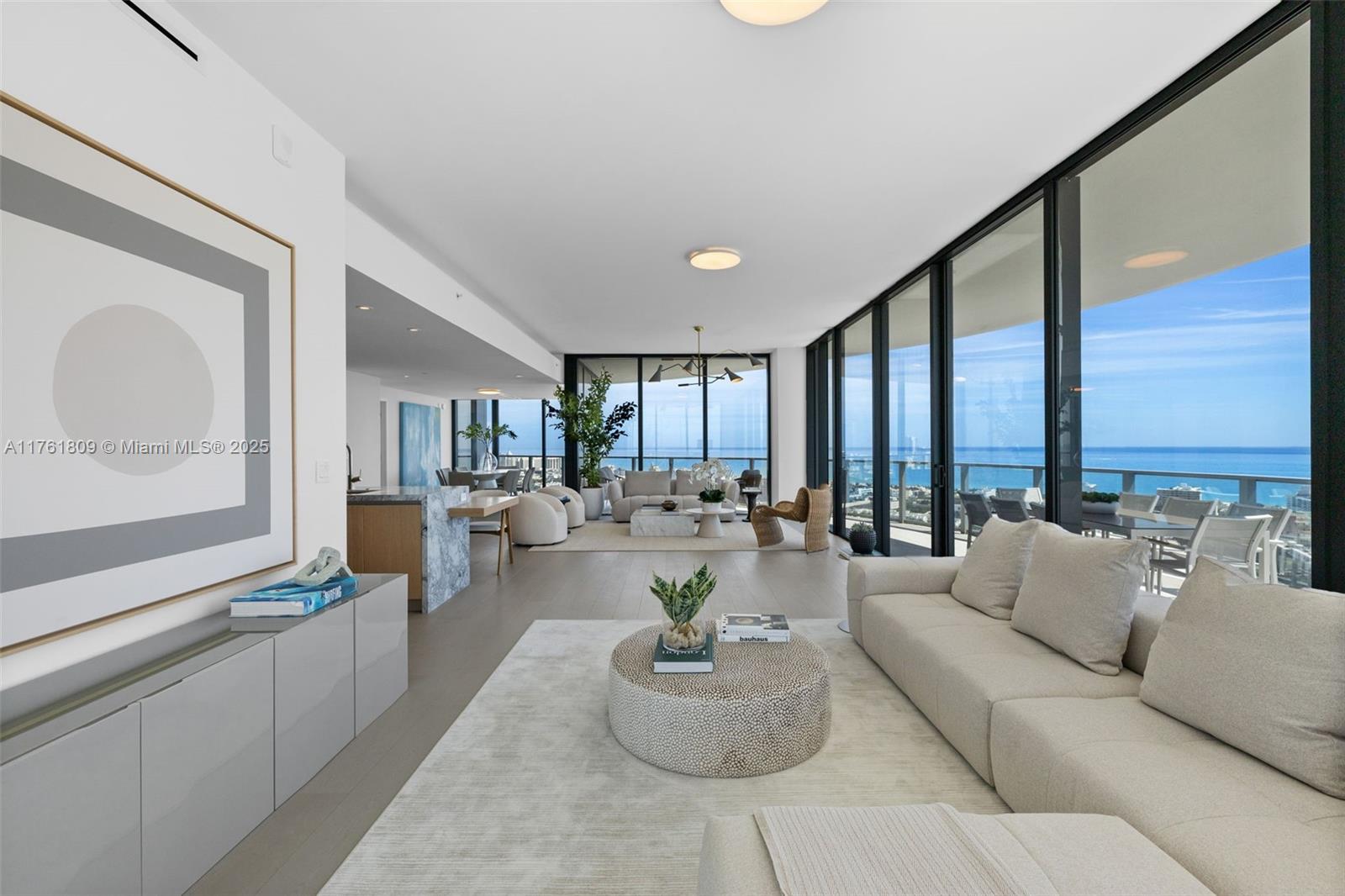 500 Alton Road 2901