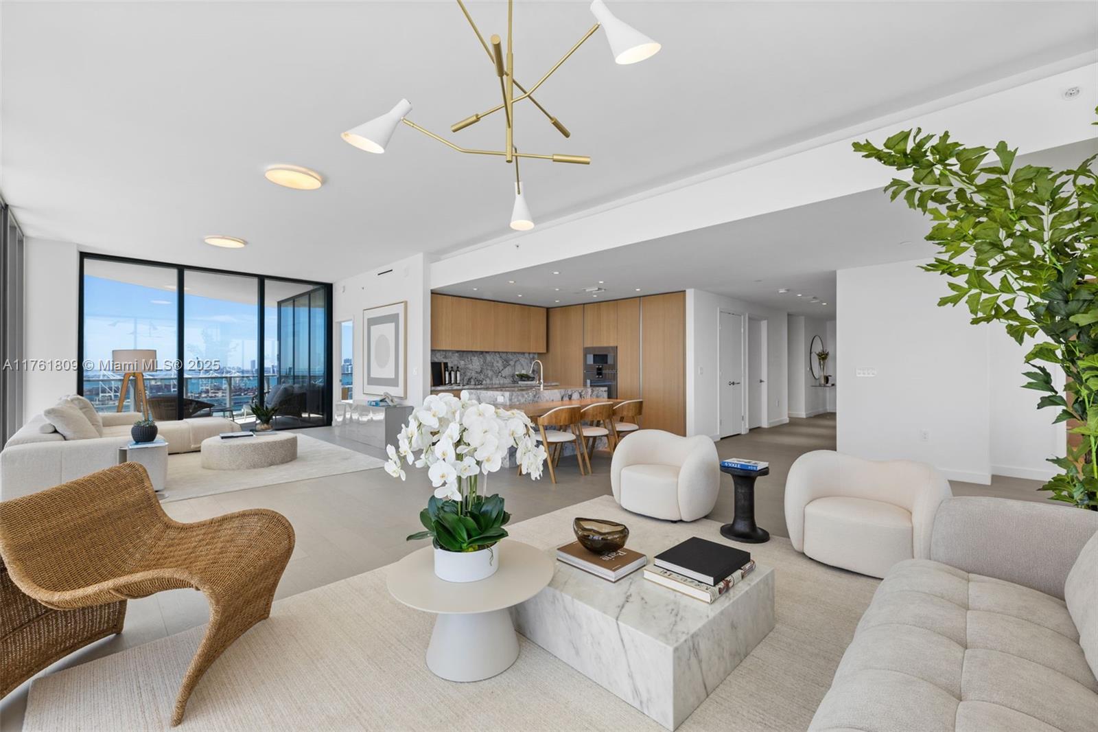 500 Alton Road 2901