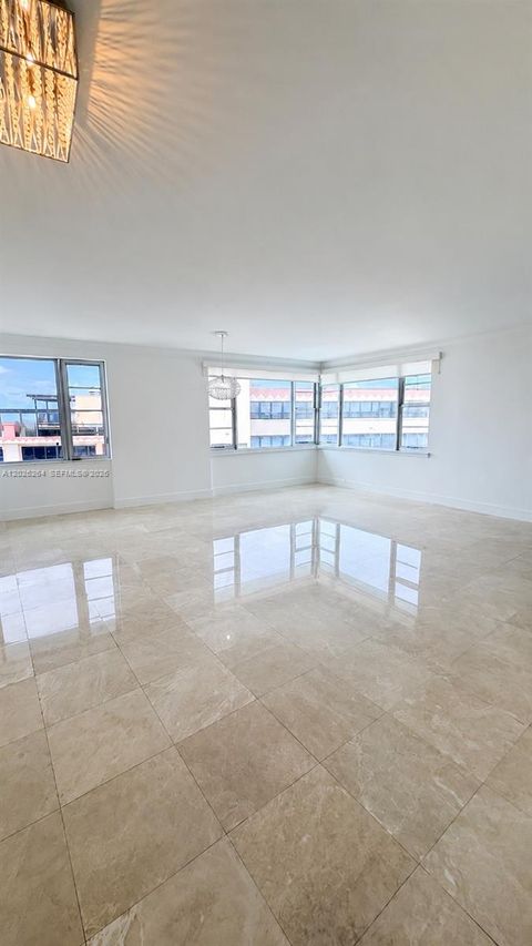 Tiny photo for Miami Beach, FL 33140 (MLS # A12026264)