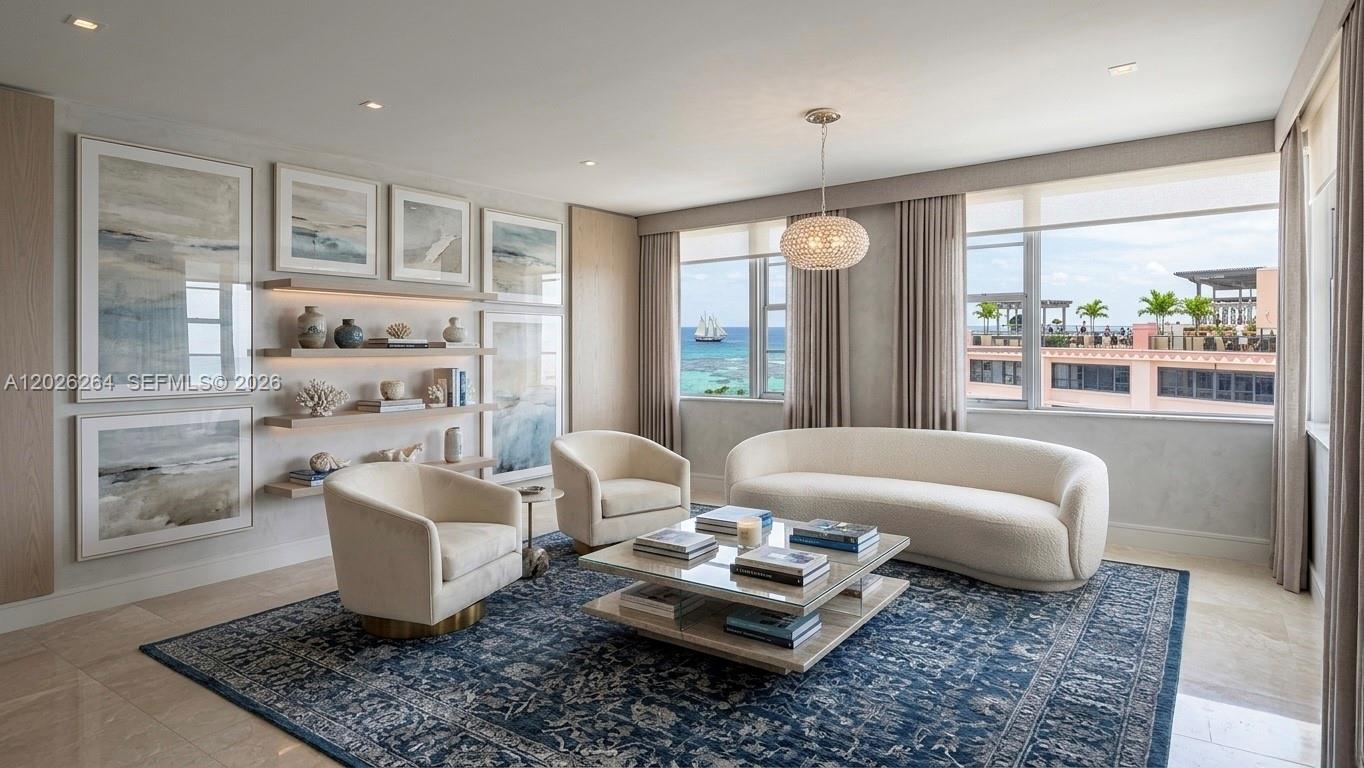 IMPERIAL HOUSE CODNO - Residential