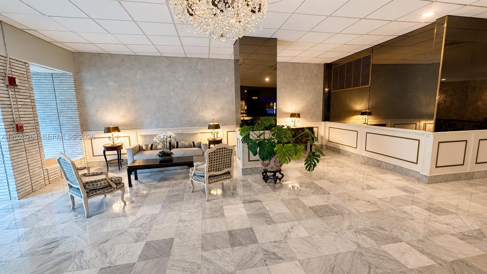 IMPERIAL HOUSE CODNO - Residential