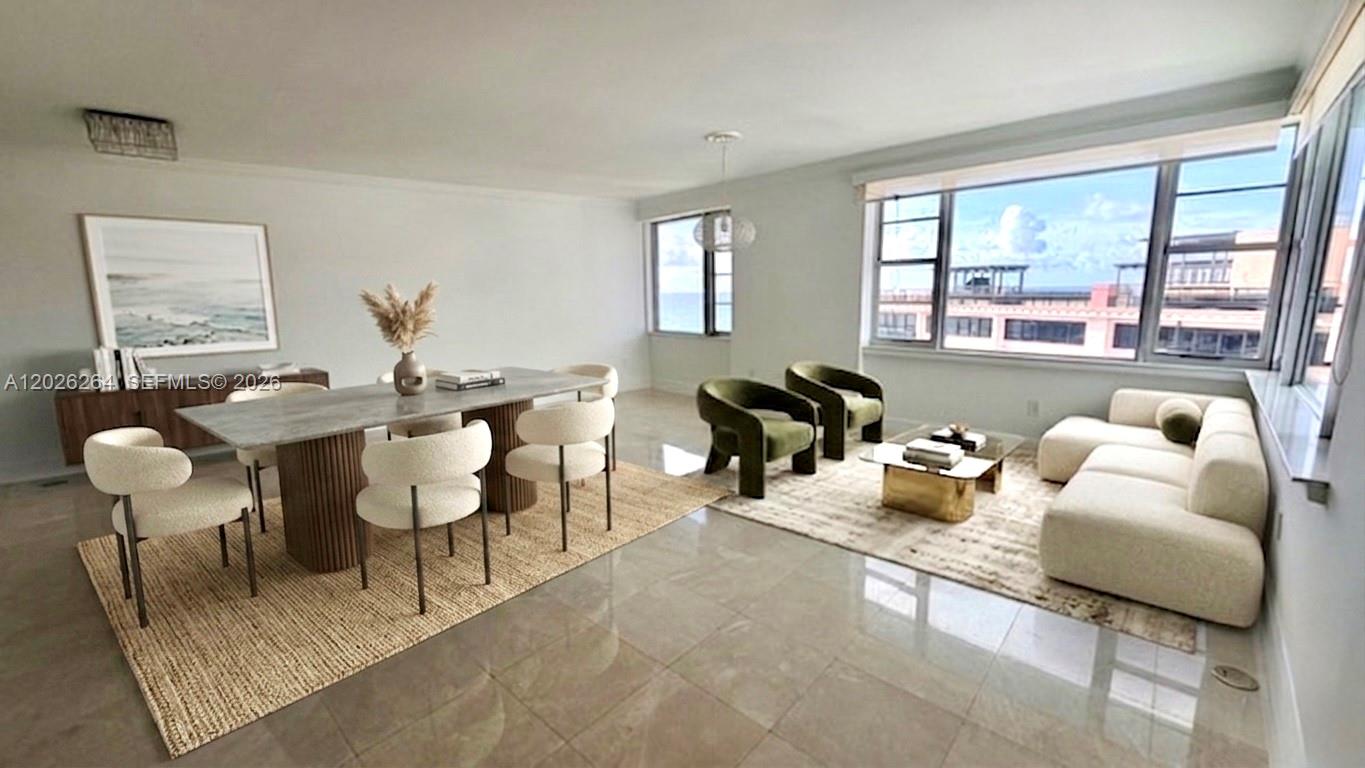 IMPERIAL HOUSE CODNO - Residential