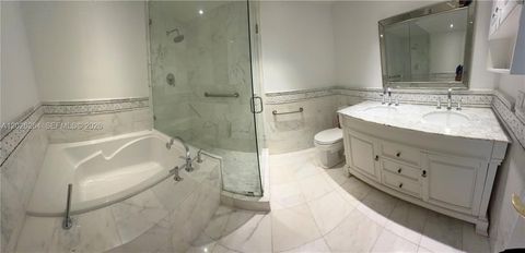Tiny photo for Miami Beach, FL 33140 (MLS # A12026264)
