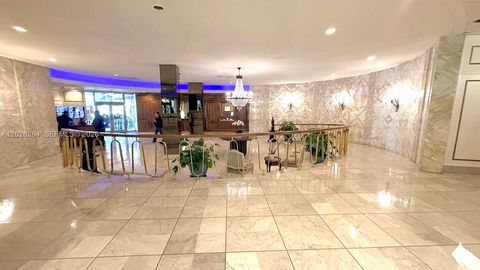 Tiny photo for Miami Beach, FL 33140 (MLS # A12026264)