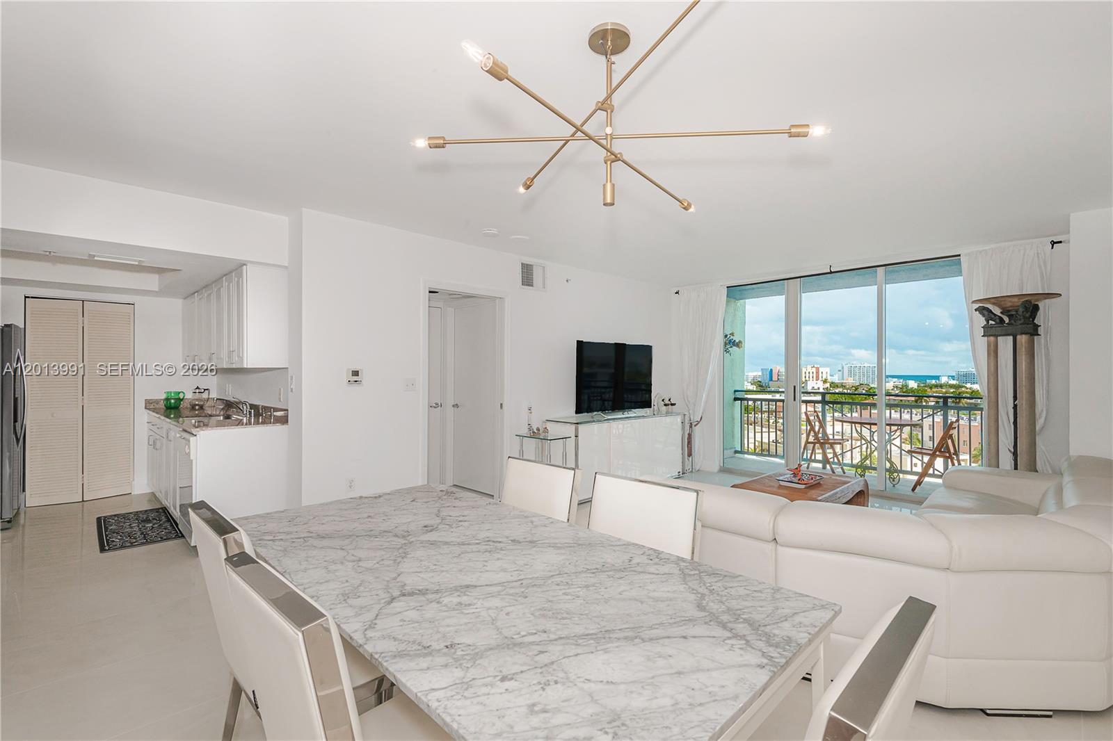 YACHT CLUB AT PORTOFINO - Residential