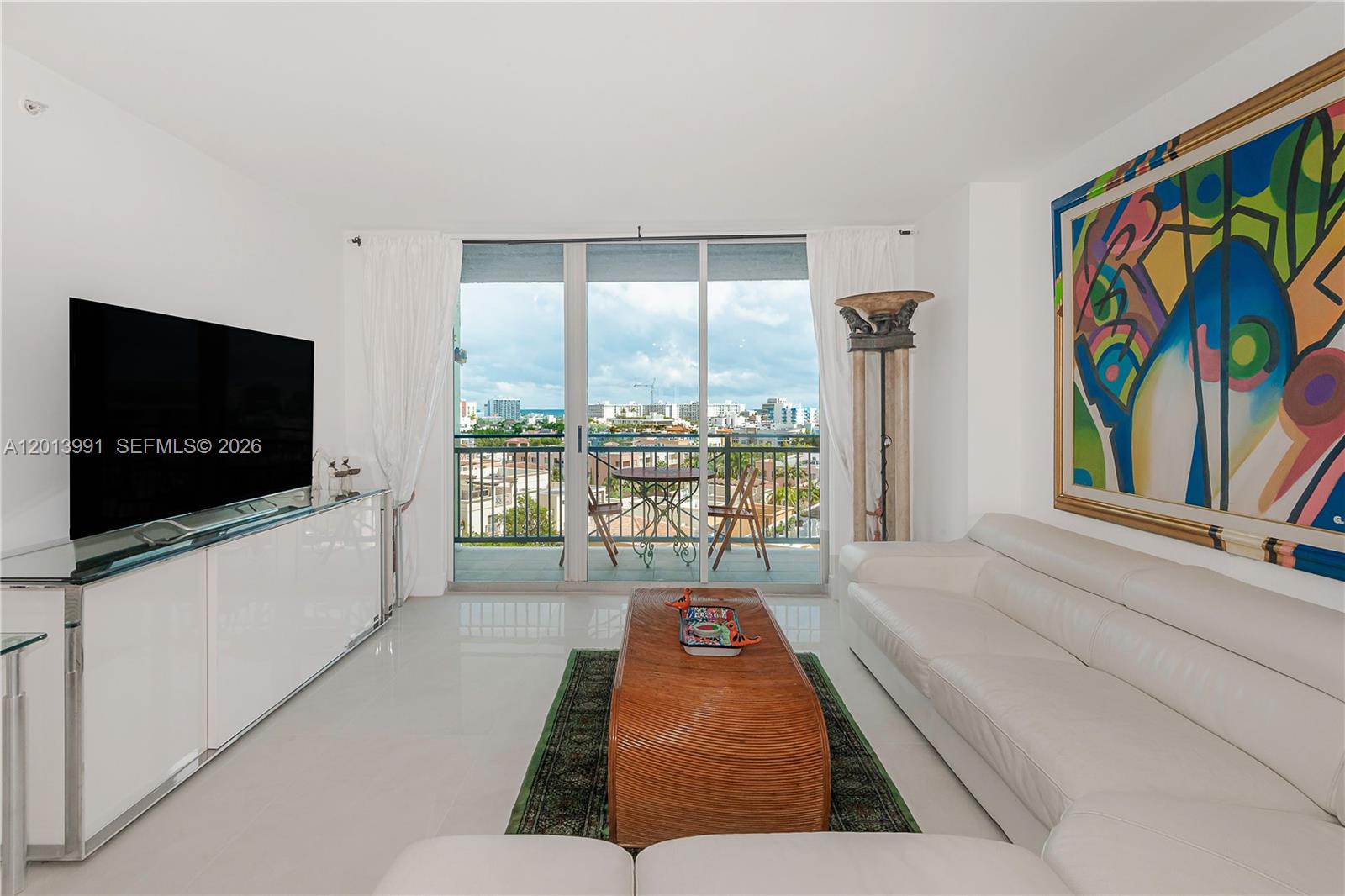 YACHT CLUB AT PORTOFINO - Residential