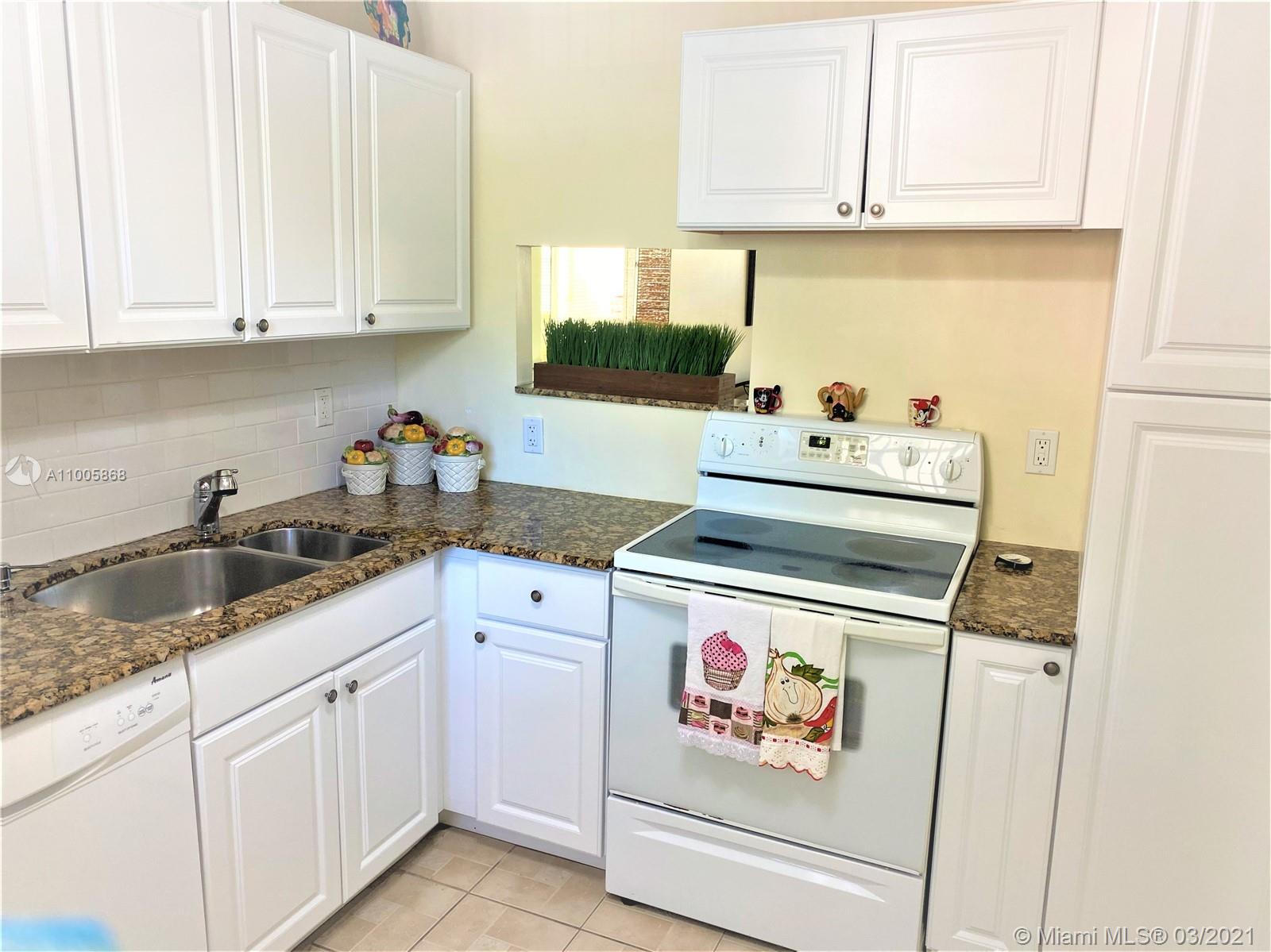 HOLIDAY SPRINGS VILLAGE 1 - Residential