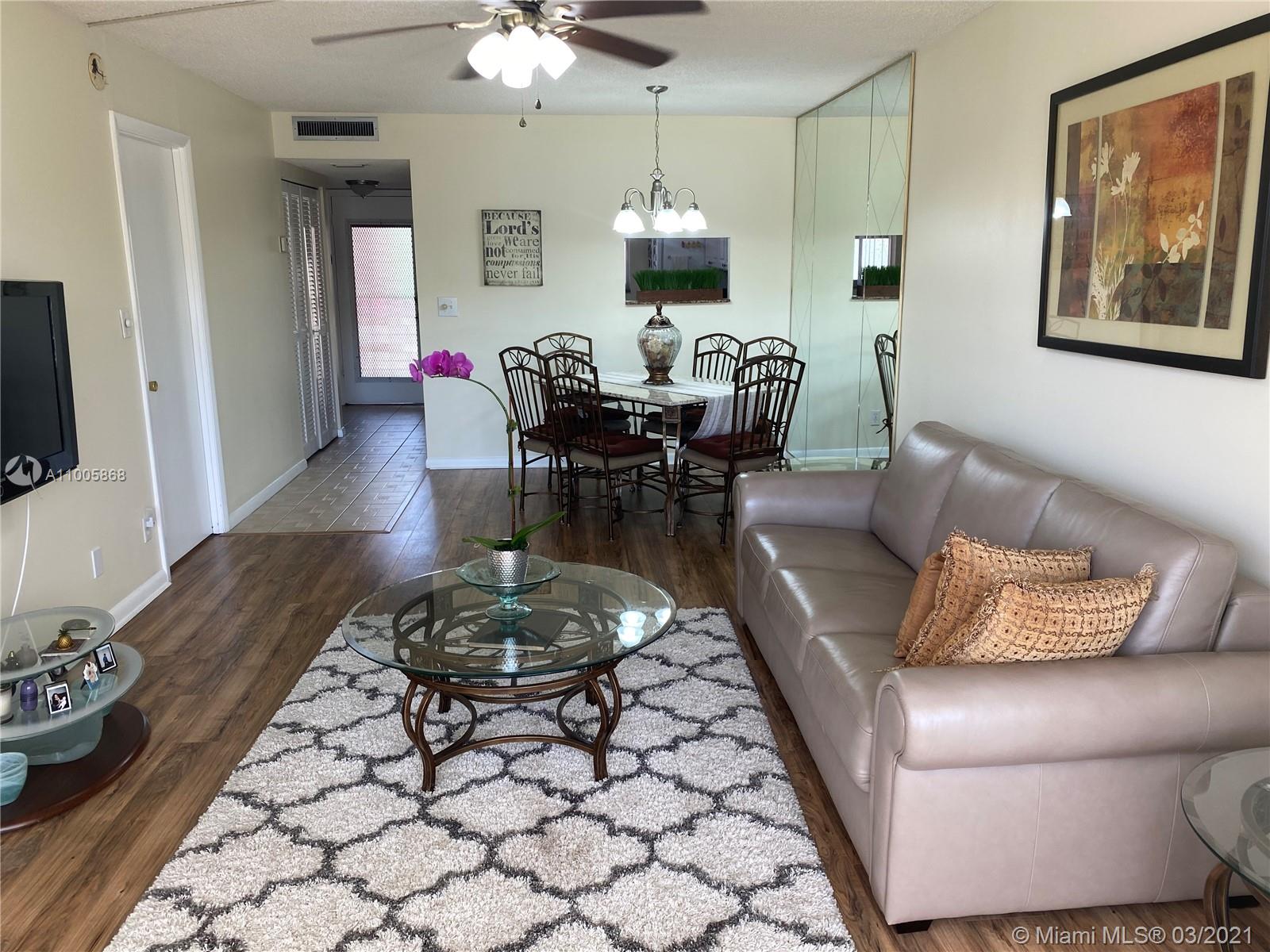 HOLIDAY SPRINGS VILLAGE 1 - Residential