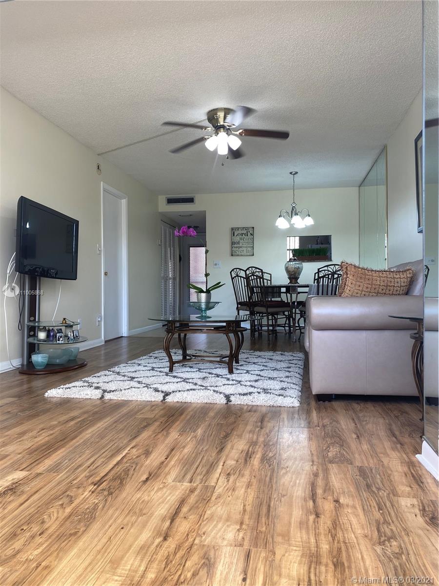 HOLIDAY SPRINGS VILLAGE 1 - Residential