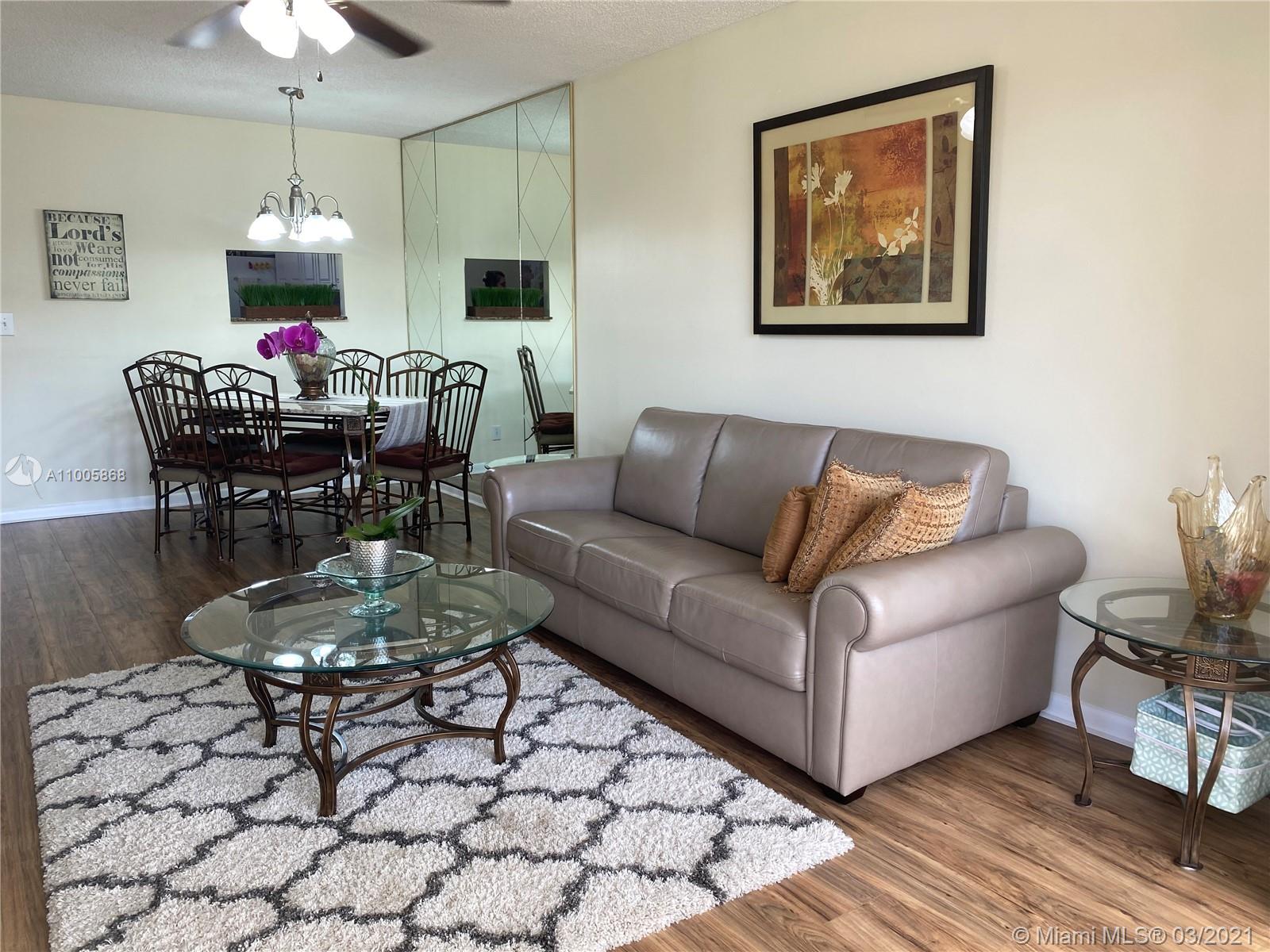 HOLIDAY SPRINGS VILLAGE 1 - Residential