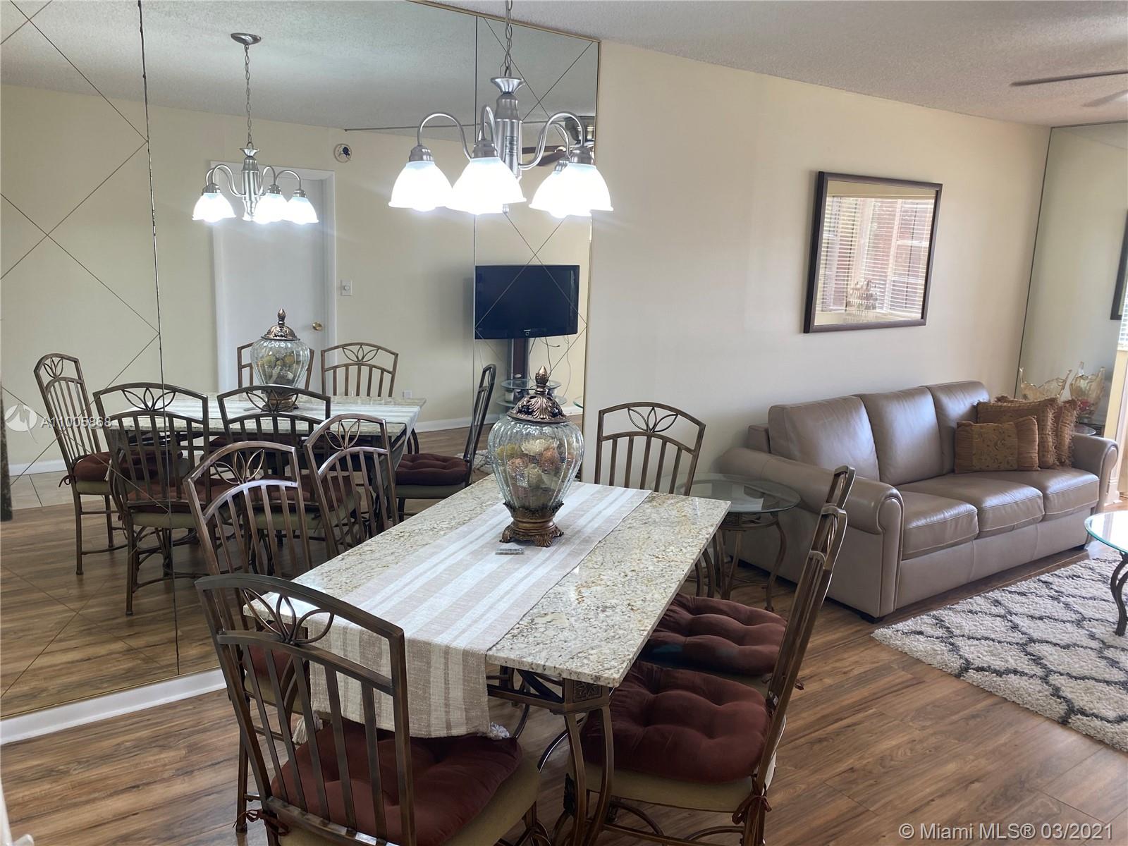 HOLIDAY SPRINGS VILLAGE 1 - Residential