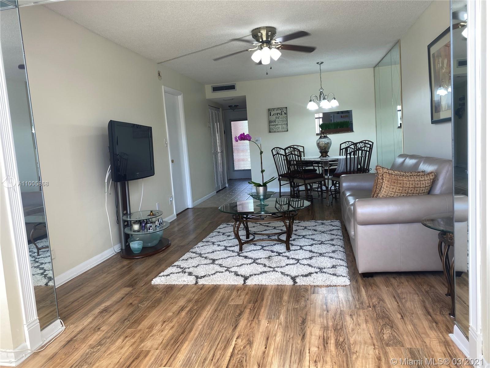 HOLIDAY SPRINGS VILLAGE 1 - Residential