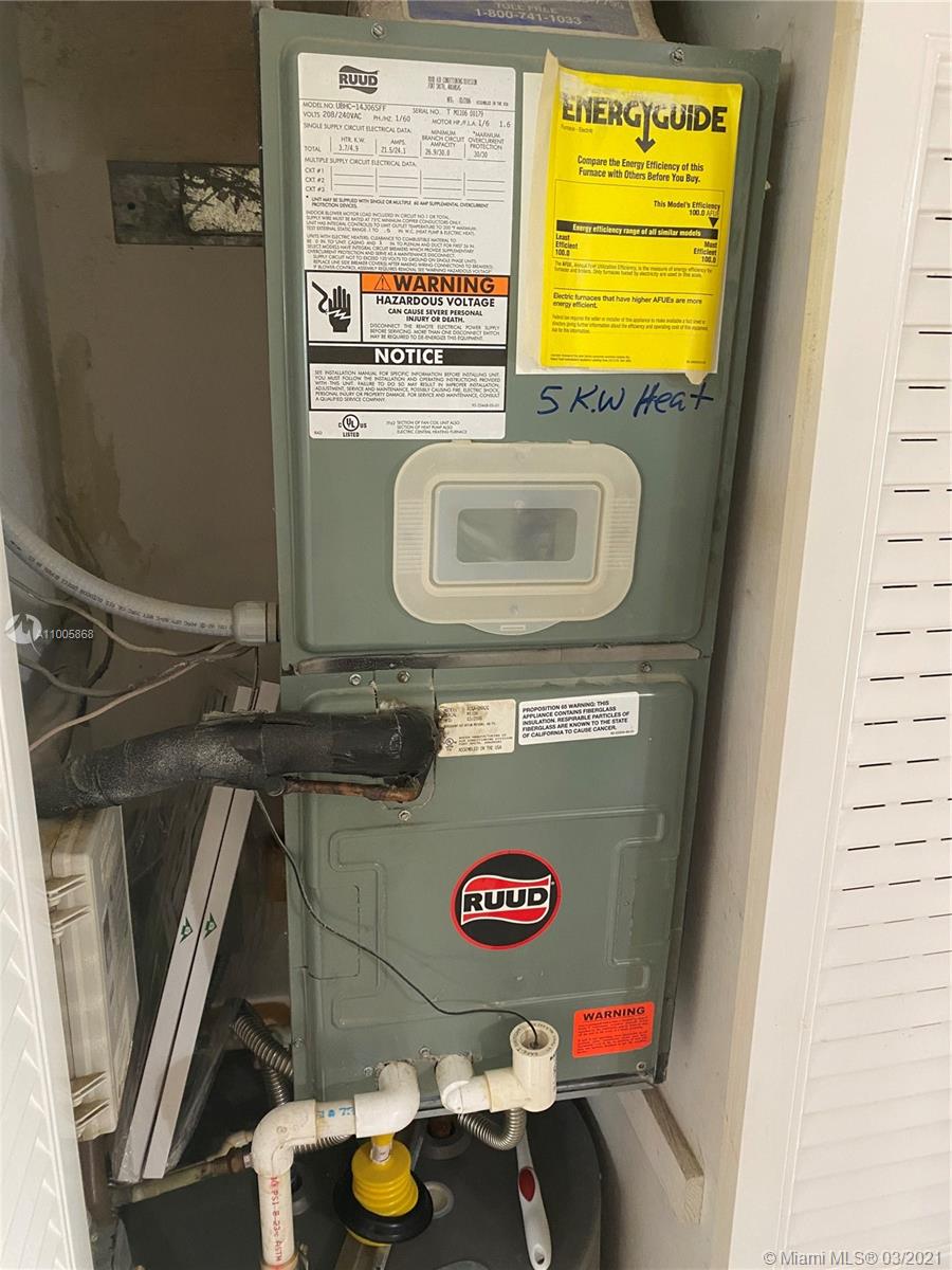 HOLIDAY SPRINGS VILLAGE 1 - Residential