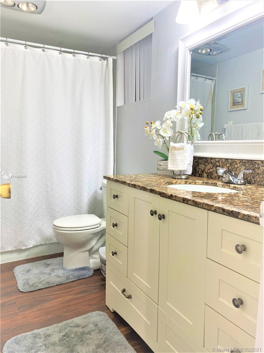 HOLIDAY SPRINGS VILLAGE 1 - Residential