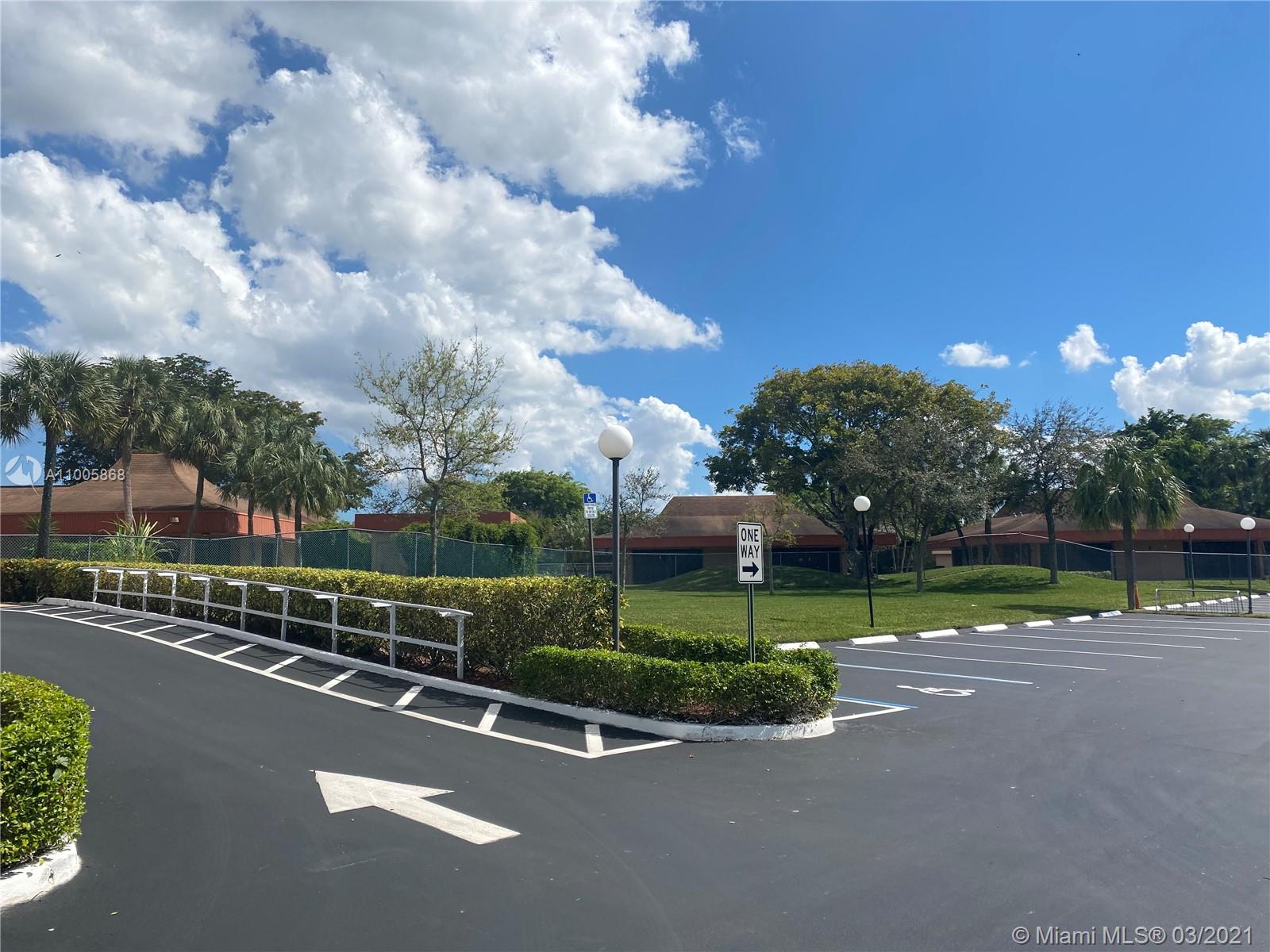 HOLIDAY SPRINGS VILLAGE 1 - Residential