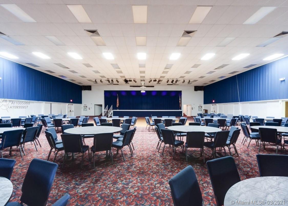 HOLIDAY SPRINGS VILLAGE 1 - Residential