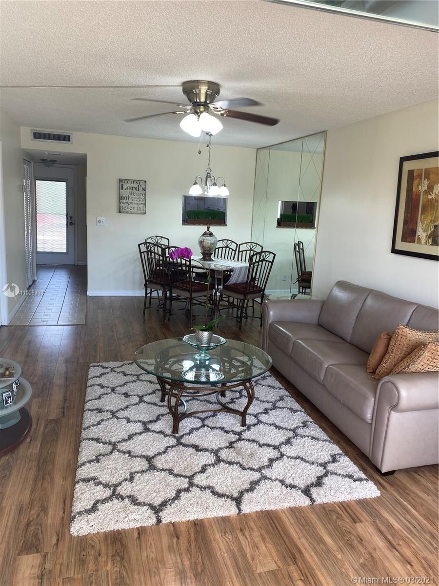 HOLIDAY SPRINGS VILLAGE 1 - Residential