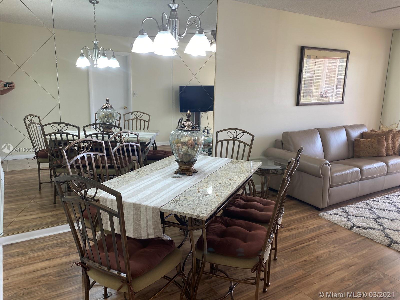 HOLIDAY SPRINGS VILLAGE 1 - Residential